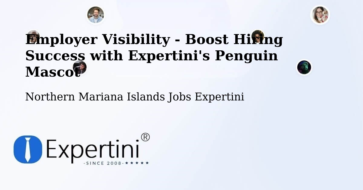 CV and Resume Visibility Optimization – Northern Mariana Islands - Northern Mariana Islands Jobs Expertini